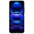 Θήκη για Xiaomi Redmi Note 12 5G / POCO X5 5G, θωρακισμένη Nillkin, CamShield Pro, μαύρη