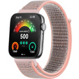 Εύκαμπτο νάιλον λουράκι για το Huawei Watch Fit 4 / 4 Pro / 3