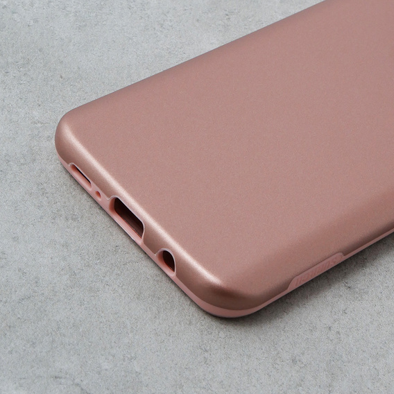 Θήκη για Samsung Galaxy S9, Suritch Full Body, ροζ rose gold