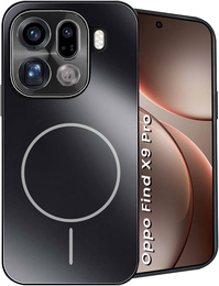 Θήκη MagSafe για Oppo Find X9 Pro