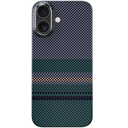 Θήκη BENKS Kevlar Magnetic Armor Air Aurora 600D 0067 για MagSafe για iPhone 17