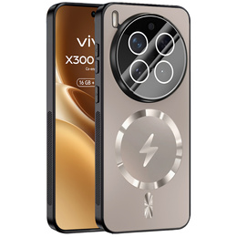 Θήκη MagSafe για Vivo X300 Pro