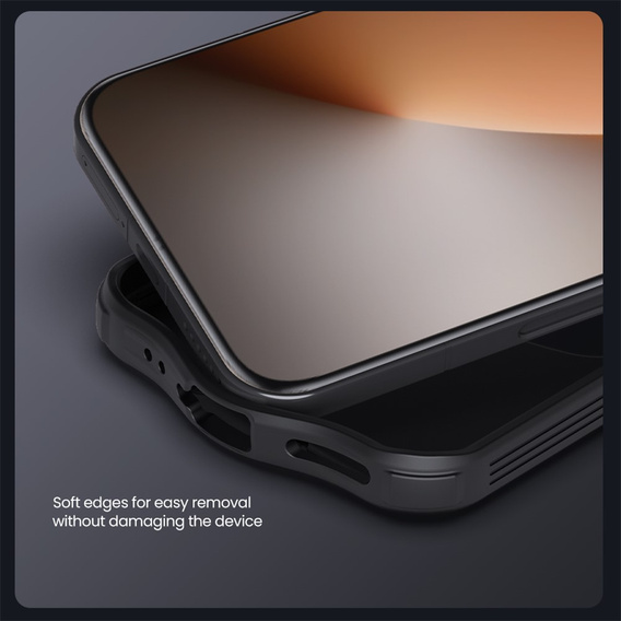 Θήκη NILLKIN Camshield Pro με προστατευτικό κάλυμμα κάμερας για Honor Magic 8 Pro