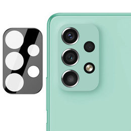 IMAK Γυαλί κάμερας για Samsung Galaxy A53 5G, μπλε