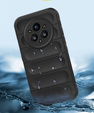 Θήκη για Realme 14 Pro 5G, Gaming Shockproof, μαύρη