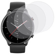 3x Φύλλο υδρογέλης ERBORD για Amazfit GTR 2