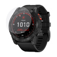 3x Φύλλο υδρογέλης ERBORD για Garmin Fenix 7