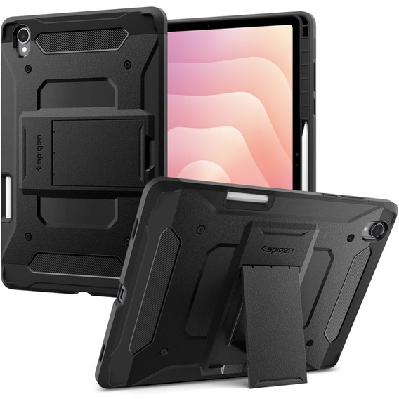 Προστατευτική θήκη Spigen Tough Armor Pro για Samsung Galaxy Tab S11 11.0 (X730 / X736)