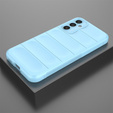 Θήκη για Samsung Galaxy A34 5G, Gaming Shockproof, μπλε