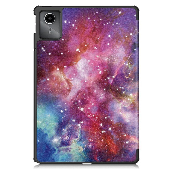 Θήκη για Lenovo Tab M11, Smartcase, galaxy