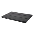 Θήκη για iPad 9.7 2017 / 2018, Smartcase, μαύρη