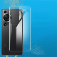 IMAK 2x πίσω μεμβράνη υδρογέλης για Huawei P60 / P60 Pro
