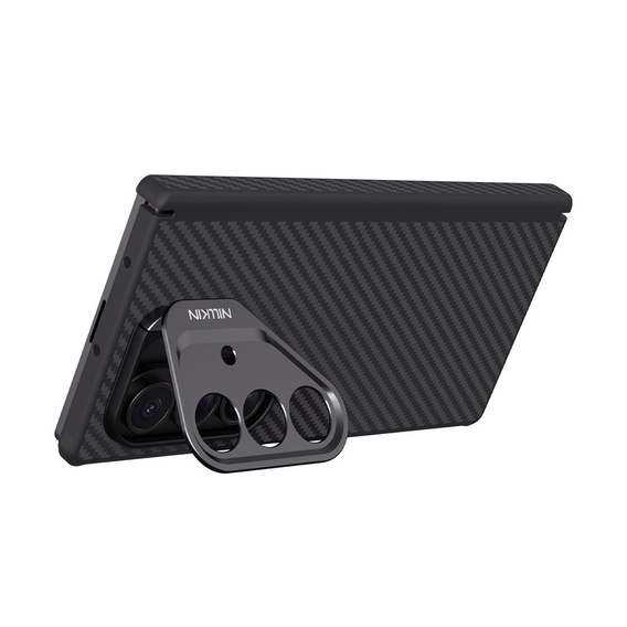 Θωρακισμένη θήκη Nillkin για MagSafe για Samsung Galaxy Z Fold7 5G