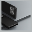 Θωρακισμένη θήκη Nillkin για Xiaomi Poco F6 Pro, CamShield Prop, για Magsafe, μαύρη