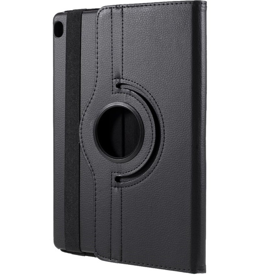 Θήκη για Lenovo Tab M10 X605F 10.1 TB330FU 10.95", Περιστρεφόμενη 360, μπλε