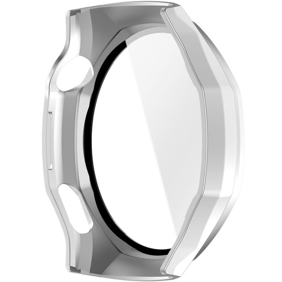 Προστατευτική θήκη με σκληρυμένο γυαλί για Huawei Watch GT 6 Pro 46mm