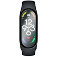 2x υβριδικό γυαλί ERBORD για Xiaomi Mi Band 6