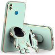 Θήκη για  Huawei P20 Lite, Astronaut, πράσινη