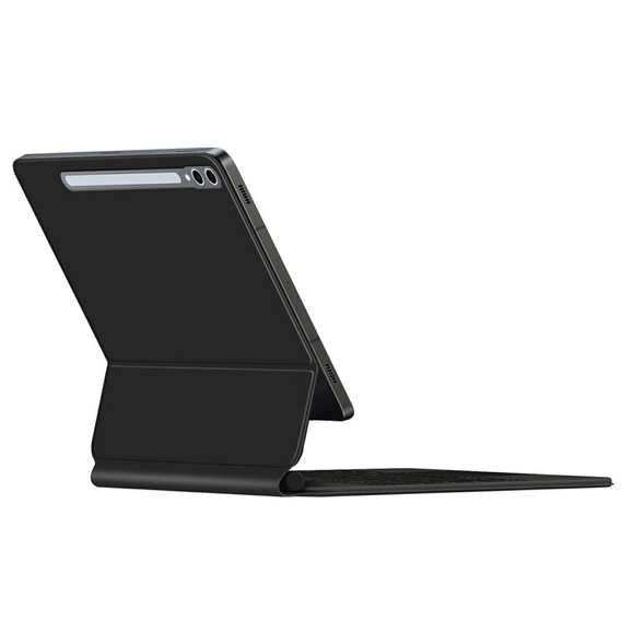 Θήκη πληκτρολογίου Bluetooth με touchpad για Samsung Galaxy Tab S10+ / S9+ / S9 FE+ / S8+ / S7 FE