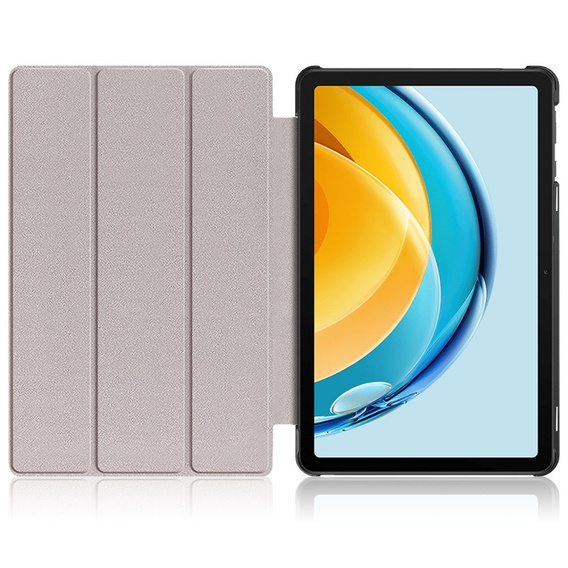 Θήκη για Huawei MatePad SE 10.4 2022, Smartcase, don't touch me