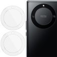 IMAK 2x γυαλί κάμερας για Honor Magic 5 Lite