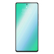 2x Μετριασμένο γυαλί για Xiaomi 11T/11T Pro, ERBORD 3D πλήρης οθόνη