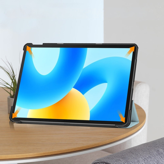 Θήκη για Huawei MatePad 11.5 2024, Smartcase, unicorn