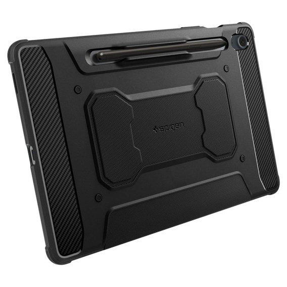 SPIGEN Rugged Armor Pro για Samsung Galaxy Tab S10 Lite / Galaxy Tab S9 FE 10.9 (X400 / X406B / X510 / X516B)
