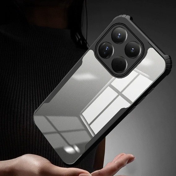 Υβριδική θήκη AntiDrop για Xiaomi 15T