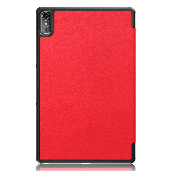 Θήκη για Lenovo Tab P11 Gen 2 TB350FU TB350XU 11.5", Smartcase, κόκκινη