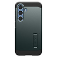 Θήκη Spigen Tough Armor Mag Abyss Green για Samsung Galaxy S25