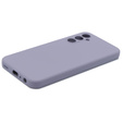 Θήκη για Samsung Galaxy M34 5G, Silicone Lite, μωβ