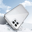 Θήκη για T Phone 2 5G, Fusion Hybrid, διαφανής