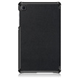 Θήκη για Samsung Galaxy Tab A7 Lite 8.7 T220 / T225, Smartcase, μαύρη
