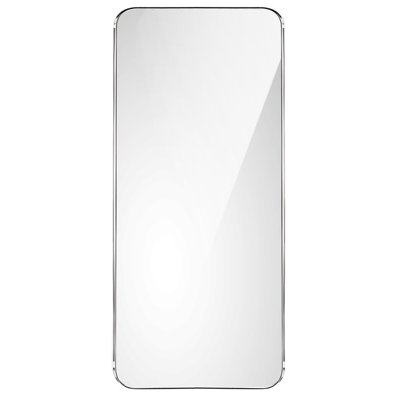 2x Μετριασμένο γυαλί για Xiaomi 12T/12T Pro, ERBORD 9H Hard Glass στην οθόνη