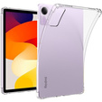 Θήκη για Xiaomi Redmi Pad SE 11", σιλικόνη, διαφανής