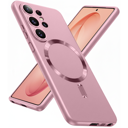 Θήκη για Samsung Galaxy S26 Ultra, ColorMag, για MagSafe