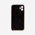 Θήκη για Apple iPhone 11, Electro heart, μαύρη