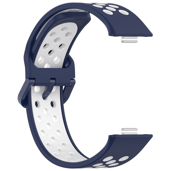 Λουράκι σιλικόνης για Huawei Watch Fit 4 / 4 Pro / 3