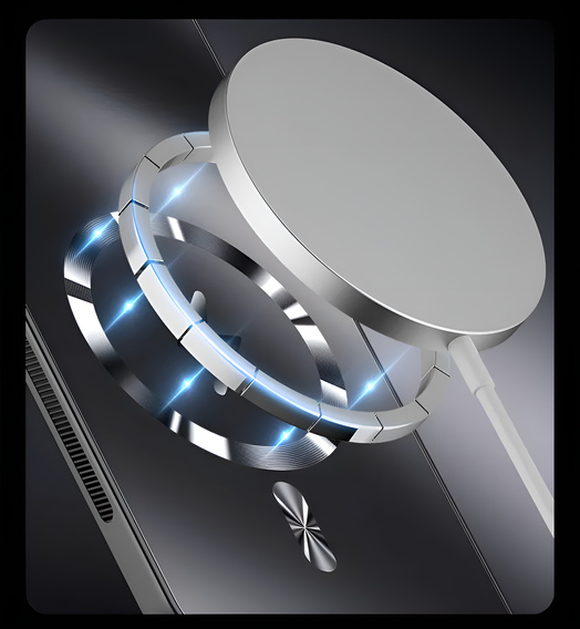 Θήκη με MagSafe για Xiaomi Poco F8 Ultra