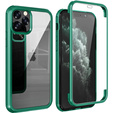 Θήκη για iPhone 11 Pro, ERBORD Guardian, πράσινη