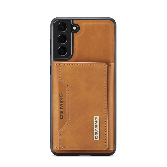 Θήκη για Samsung Galaxy S21 FE, DG.MING 2in1, μπλε