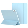 Θήκη για iPad 10.9" 2022 (10 gen.), Smartcase, μπλε