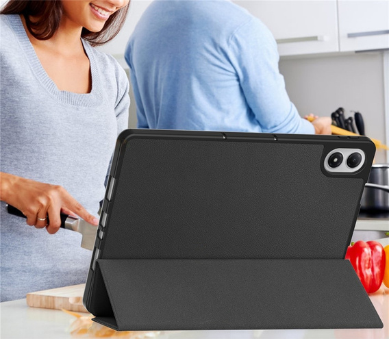 Θήκη με καπάκι Smartcase για Xiaomi Redmi Pad 2 Pro