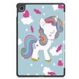 Θήκη για Lenovo Tab TB311FU, Smartcase, unicorn