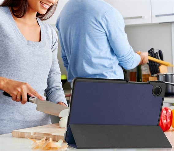 Θήκη με καπάκι Smartcase για Samsung Galaxy Tab A11/A9
