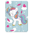 Θήκη για OnePlus Pad, Smartcase, unicorn