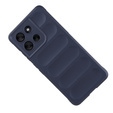 Θήκη για Motorola Moto G86 Power 5G, Gaming Shockproof, σκούρο μπλε