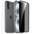 IMAK Privacy Tempered Glass για iPhone 16