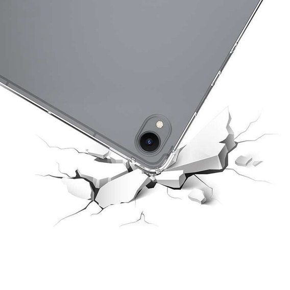 Σιλικόνη θήκη για tablet Samsung Galaxy Tab S11